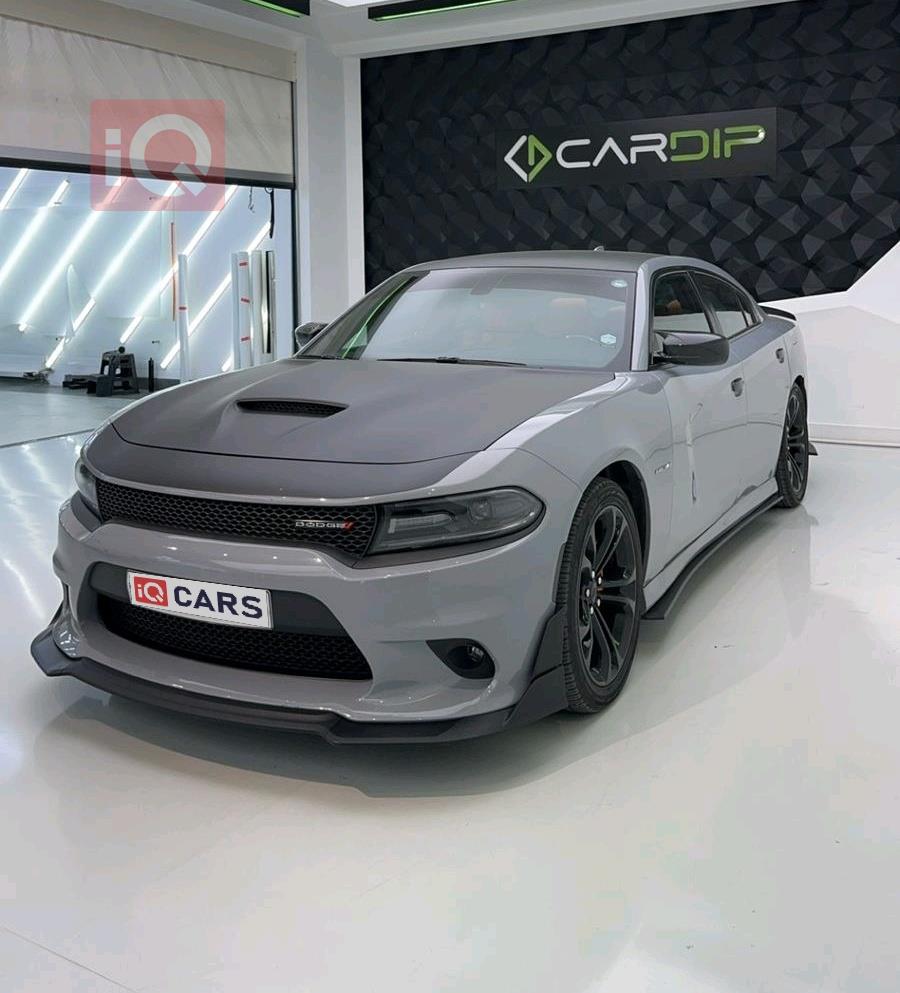 دودج تشارجر